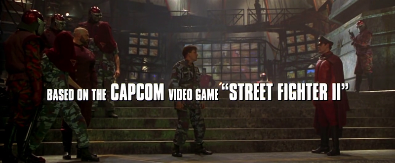 Back when this was a proud thing to have in your film...